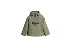 Napapijri Rainforest Winteranorak Groen KIDS