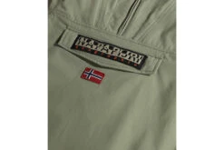 Napapijri Rainforest Winteranorak Groen KIDS 11 Napapijri Rainforest Winteranorak Groen KIDS -Sportkleding 37106385 4