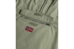 Napapijri Rainforest Winteranorak Groen KIDS 12 Napapijri Rainforest Winteranorak Groen KIDS -Sportkleding 37106385 5