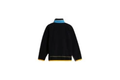 Napapijri Salty Fleecesweater Zwart KIDS -Sportkleding 37106386 3