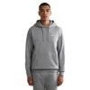 Napapijri Morgex Hoodie Sweatshirt Grijs Heren -Sportkleding 37106399 0