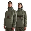 Napapijri Northfarer Winterjas Groen Unisex -Sportkleding 37106414 0