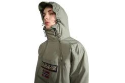 Napapijri Northfarer Winterjas Groen Unisex -Sportkleding 37106414 3