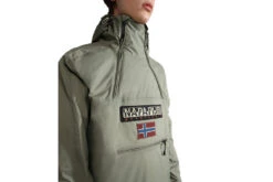 Napapijri Northfarer Winterjas Groen Unisex -Sportkleding 37106414 4