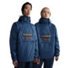 Napapijri Northfarer Winteranorak Blauw Unisex -Sportkleding 37106415 0