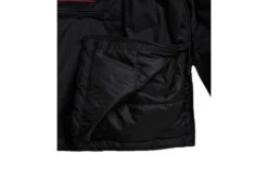 Napapijri Northfarer Winterjas Zwart Unisex -Sportkleding 37106416 6