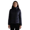 Napapijri Aerons Korte Jas Dark Blue Dames -Sportkleding 37106418 0