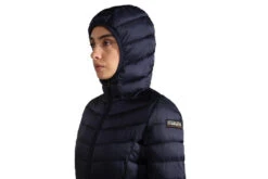 Napapijri Aerons Korte Jas Dark Blue Dames -Sportkleding 37106418 3