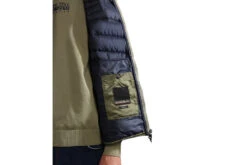 Napapijri Aerons Bodywarmer Groen Heren -Sportkleding 37106419 4