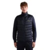 Napapijri Aerons Bodywarmer Dark Blue Heren -Sportkleding 37106420 0