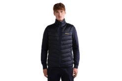 Napapijri Aerons Bodywarmer Dark Blue Heren