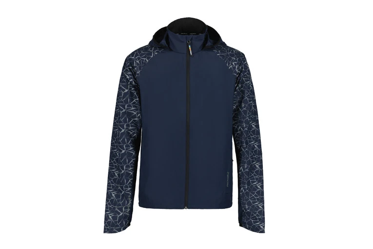 Rukka Meskila Lichtgewicht Hardloopjack Donkerblauw Heren 3 Rukka Meskila Lichtgewicht Hardloopjack Donkerblauw Heren