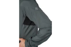 Rukka Meskila Lichtgewicht Hardloopjack Olijfgroen Heren -Sportkleding 37106599 4