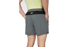 Rukka Myllypurro Short Olijfgroen Heren -Sportkleding 37106611 5