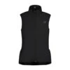 Rukka Magby Vest Zwart Dames 2 Rukka Magby Vest Zwart Dames -Sportkleding 37106638 0