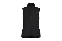 Rukka Magby Vest Zwart Dames