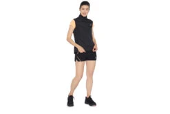Rukka Magby Vest Zwart Dames 9 Rukka Magby Vest Zwart Dames -Sportkleding 37106638 3