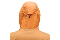 On Weather Jacket Mango/navy Heren -Sportkleding 37107013 4