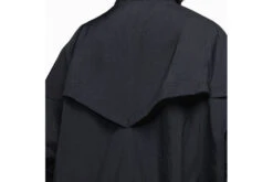 Nike Sportswear Essential Windrunner Jack Zwart Dames -Sportkleding 37107990 4