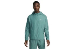 Nike Repel Miler Hardloopjack Mineal Teal Heren