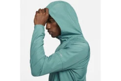 Nike Repel Miler Hardloopjack Mineal Teal Heren -Sportkleding 37108126 4