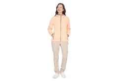 Luhta Innola Softshell Jas Abricot Dames -Sportkleding 37108443 2