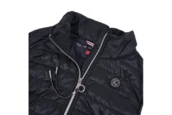 Luhta Isokorpi Bodywarmer Donkerblauw Dames -Sportkleding 37108444 3