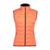 Rukka Majstad Vest Coral-red Dames -Sportkleding 37108831 0