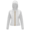 K-Way Lily Double Petal Wit Dames 1 K-Way Lily Double Petal Wit Dames -Sportkleding 37110178 0