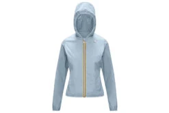 K-Way Lily Double Petal Lichtblauw Dames