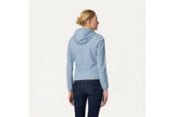 K-Way Lily Double Petal Lichtblauw Dames -Sportkleding 37110179 3