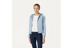 K-Way Lily Double Petal Lichtblauw Dames -Sportkleding 37110179 4