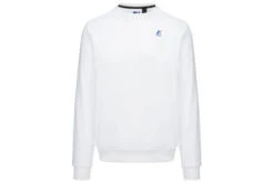 K-Way Le Vrai Augsute Poly Sweater Wit Dames