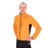 Fusion S1 Run Jacket Oranje Heren -Sportkleding 37110868 0