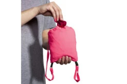 Brooks Canopy Jacket Razzmatazz/Quartz/Hyper Pink Dames -Sportkleding 37111968 5