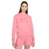 Nike Air Sweater Coral Chalk/Sea Coral Dames