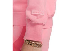 Nike Air Sweater Coral Chalk/Sea Coral Dames -Sportkleding 37112877 3