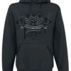 "Wash It All Away" Trui Met Capuchon Zwart Van Five Finger Death Punch -Sportkleding 454548a