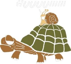 "Huuuuiiiiiii" Trui Met Capuchon Zwart Van Tierisch -Sportkleding 508392d