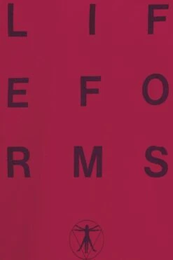 "Lifeforms Stack Back" T-shirt Wijnrood Van Angels & Airwaves -Sportkleding 515904d