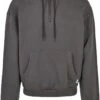 "Organic Drawstring Troyer" Sweatshirts Actraciet Van Urban Classics