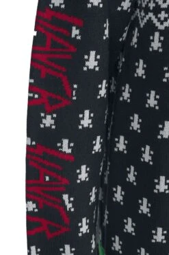 "Holiday Sweater 2022" Christmas Jumper Meerkleurig Van Slayer -Sportkleding 527641d