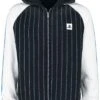 "Striped Logo" Vest Met Capuchon Meerkleurig Van Playstation -Sportkleding 528224a