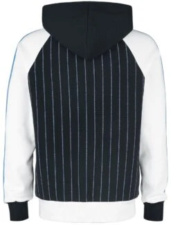 "Striped Logo" Vest Met Capuchon Meerkleurig Van Playstation -Sportkleding 528224b
