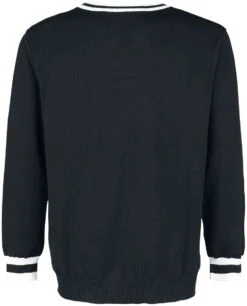 "Valhalla - Hammer Christmas" Christmas Jumper Zwart Van Assassin's Creed -Sportkleding 528251b