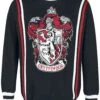 "Gryffindor" Gebreide Trui Meerkleurig Van Harry Potter -Sportkleding 528272a