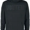"EMP Signature Collection" Trui Met Capuchon Zwart Van Volbeat 1 "EMP Signature Collection" Trui Met Capuchon Zwart Van Volbeat -Sportkleding 530845a