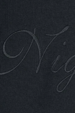 "EMP Signature Collection" Trui Met Capuchon Zwart Van Nightwish -Sportkleding 530946d