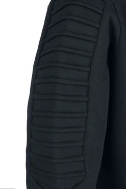 "EMP Signature Collection" Trui Met Capuchon Zwart Van Nightwish -Sportkleding 530946d3