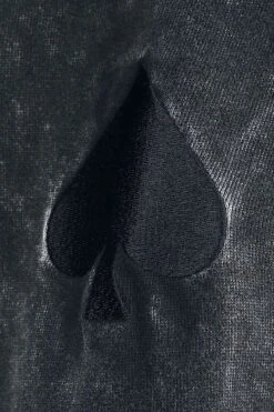 "EMP Signature Collection" Vest Met Capuchon Grijs Van Motörhead -Sportkleding 531142d4